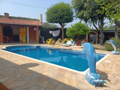 Casa à venda, 100m² no Parque das Nações, Indaiatuba