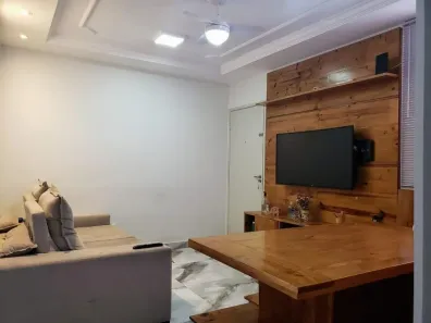 Apartamento com 3 Quartos à venda, 62m² no Brasil, Uberlândia