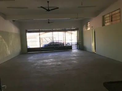 Galpão/Depósito/Armazém à venda, 90m² no Jardim Cruzeiro do Sul, São Carlos