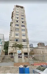 Apartamento com 1 Quarto para alugar, 60m² no Fátima, Belém