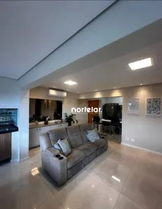 Apartamento com 3 Quartos à venda, 158m² no Jardim Paraíso, São Paulo