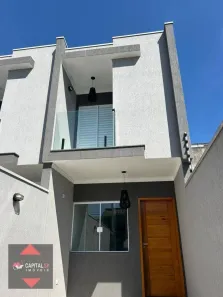 Sobrado com 2 Quartos à venda, 75m² no Vila São Geraldo, São Paulo