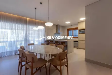 Casa com 5 Quartos à venda, 900m² no São Bento, Belo Horizonte