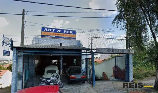Ponto Comercial à venda, 210m² no Parque dos Eucaliptos, Sorocaba