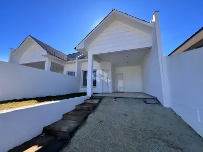 Casa com 3 Quartos à venda, 105m² no João Alves, Santa Cruz do Sul