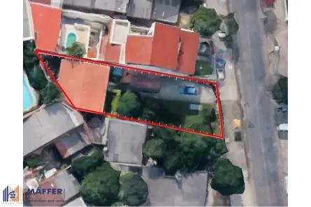 Lote/Terreno à venda, 468m² no Jardim Lindóia, Porto Alegre