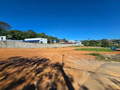 Lote/Terreno à venda, 250m² no Centro, Vinhedo