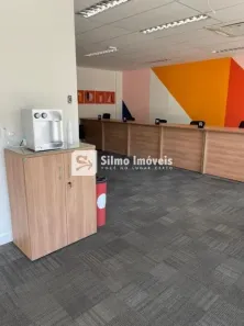Sala Comercial para alugar, 56m² no Vigilato Pereira, Uberlândia