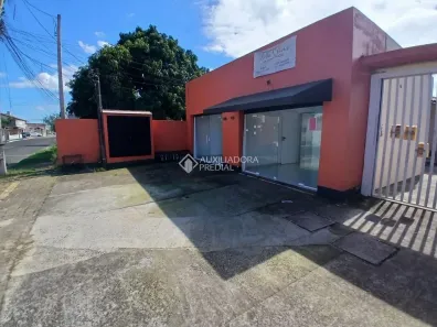Ponto Comercial à venda, 24m² no Niterói, Canoas