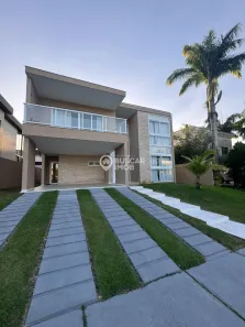 Casa com 4 Quartos à venda, 290m² no Vila de Abrantes (Abrantes), Camaçari