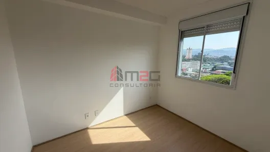 Apartamento com 2 Quartos para alugar, 35m² no Pirituba, São Paulo