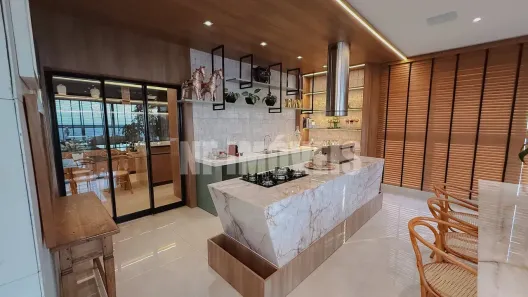 Apartamento com 5 Quartos à venda, 482m² no Nova Suiça, Goiânia