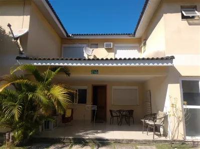 Casa de Condomínio com 3 Quartos à venda, 100m² no Vargem Pequena, Rio de Janeiro
