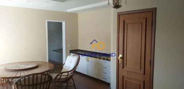 Apartamento com 3 Quartos à venda, 93m² no Vila Mariana, São Paulo