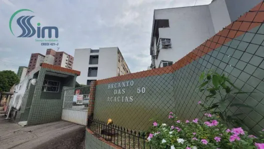 Apartamento com 4 Quartos à venda, 114m² no Fátima, Fortaleza