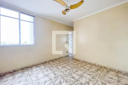 Apartamento com 2 Quartos à venda, 51m² no Jardim Roberto, Osasco