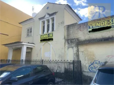 Casa de Condomínio com 5 Quartos à venda, 450m² no Boa Vista, Recife