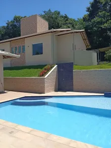 Casa de Condomínio com 4 Quartos à venda, 500m² no Gentileza, Betim