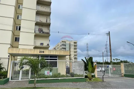 Apartamento com 2 Quartos à venda, 48m² no Santa Mônica, Camaragibe