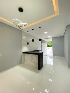 Casa de Condomínio com 3 Quartos à venda, 250m² no Tarumã, Manaus