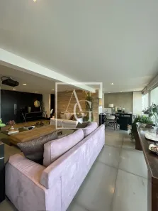 Apartamento com 4 Quartos à venda, 200m² no Vila Andrade, São Paulo