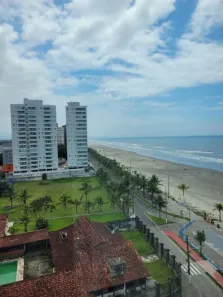 Apartamento com 2 Quartos à venda, 81m² no Vila São Paulo, Mongaguá