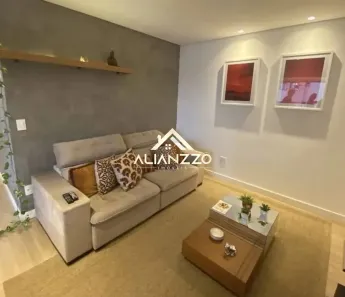 Apartamento com 2 Quartos à venda, 90m² no Nova Aliança, Ribeirão Preto