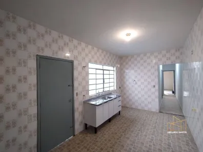 Casa com 2 Quartos para alugar, 78m² no São Luiz, Itu