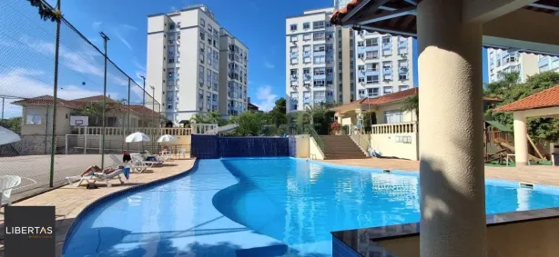 Cobertura com 3 Quartos à venda, 133m² no Cavalhada, Porto Alegre
