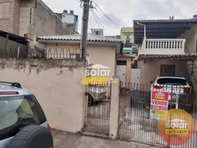 Casa com 7 Quartos à venda, 480m² no Cangaíba, São Paulo