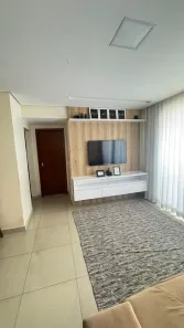 Apartamento com 3 Quartos à venda, 130m² no Filadélfia, Betim