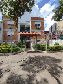 Apartamento com 1 Quarto à venda, 44m² no Partenon, Porto Alegre