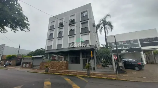 Apartamento com 2 Quartos para alugar, 60m² no Nossa Senhora das Graças, Canoas