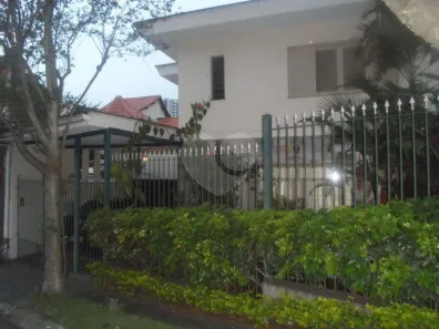 Sobrado com 4 Quartos à venda, 350m² no Jardim Franca, São Paulo