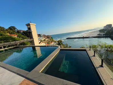 Casa com 5 Quartos para venda ou aluguel, 800m² no Joá, Rio de Janeiro