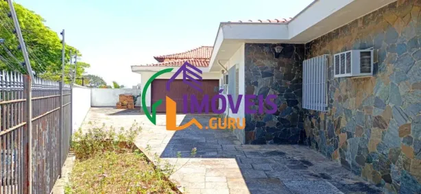 Casa com 5 Quartos à venda, 220m² no Vila Polopoli, São Paulo