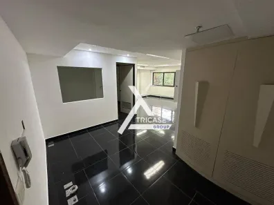Sala Comercial para alugar, 55m² no Cidade Monções, São Paulo