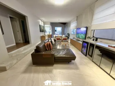 Casa com 3 Quartos à venda, 330m² no Jardim Riacho das Pedras, Contagem