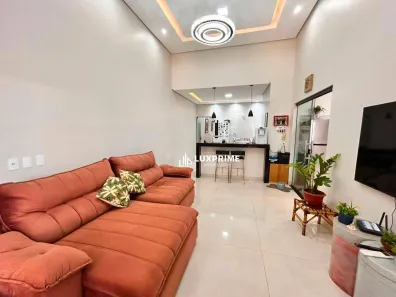Casa com 3 Quartos à venda, 180m² no Plano Diretor Sul, Palmas