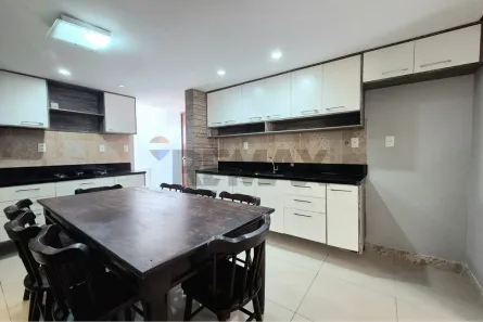 Apartamento com 2 Quartos à venda, 99m² no Pituba, Salvador