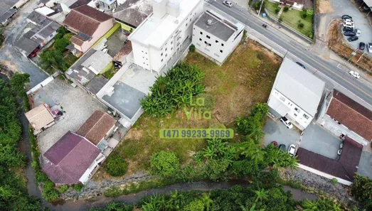 Lote/Terreno à venda, 1641m² no Fortaleza, Blumenau