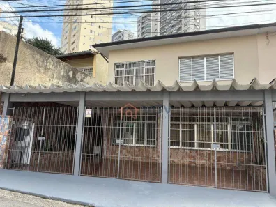 Sobrado com 4 Quartos à venda, 243m² no Vila Guarani (Z Sul), São Paulo