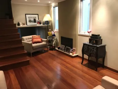 Casa de Condomínio com 3 Quartos à venda, 120m² no Jardim Monte Alegre, São Paulo