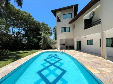 Casa de Condomínio com 4 Quartos à venda, 314m² no Costa do Sol, Bertioga