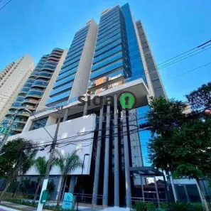 Apartamento com 3 Quartos à venda, 192m² no Campo Belo, São Paulo