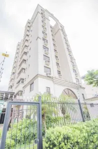 Apartamento com 2 Quartos à venda, 74m² no Jardim Botânico, Porto Alegre