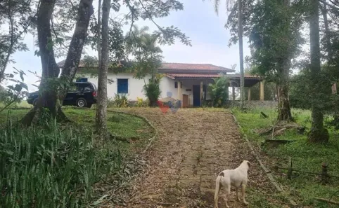 Fazenda/Sítio à venda, 1460000m² no Engenheiro Passos, Resende