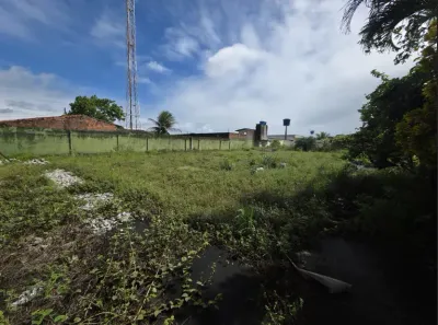 Lote/Terreno à venda, 1800m² no Centro, Rio Largo