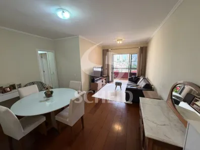 Apartamento com 3 Quartos à venda, 100m² no Vila Sofia, São Paulo