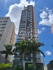 Apartamento com 1 Quarto à venda, 40m² no Bela Vista, São Paulo